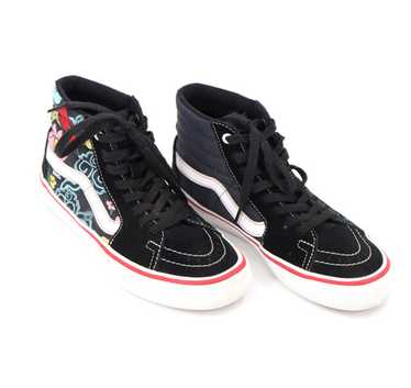 Vans sk8-hi pro lizzie - Gem