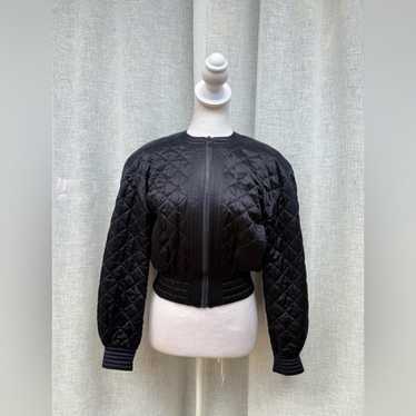 ESCADA ジャケット⭐︎美品 Escada bomber jacket - Gem