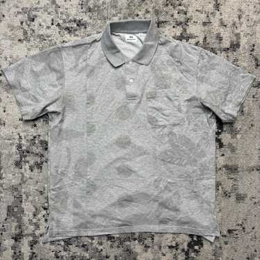 トップス 2024SS ENGINEERED GARMENTS POLO SHIRT S 2024SS ENGINEERED GARMENTS POLO SHIRT S