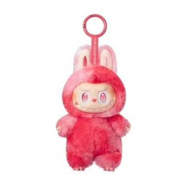POP MART LABUBU Sesame Bean ぬいぐるみキーホルダー Buy POP MART Labubu Sesame Bean Keychain – Vol. 1 Plush