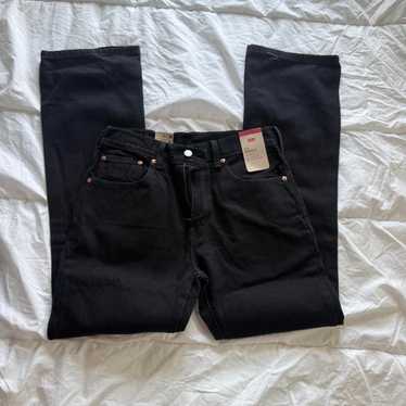 LEVI’S 517 BLACK made in USA 517™ Bootcut Men's Jeans - Black | Levi's® US