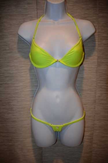 Super rare wicked weasel - Gem