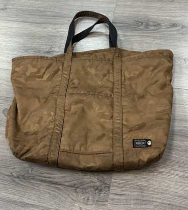 Bape porter tote - Gem