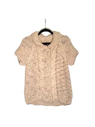 Vivienne tam vintage top - Gem