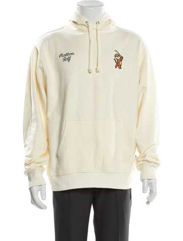 Malbon golf hoodie mens - Gem