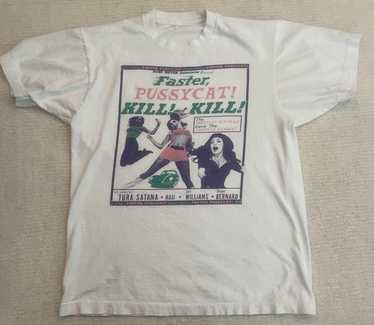 ■Faster, Pussycat! Kill! Kill!限定スタチュー Russ Meyer's Faster, Pussycat! Kill! Kill! (Original Motion