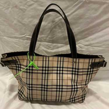 BONICA ✨BURBERRY LONDON BLUE LABEL Burberry blue label authentic - Gem