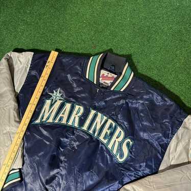 シアトルマリナーズ　G-III SPORTS MARINERS フードジャケット Seattle Mariners Nike Jackets, Mariners Jackets | Japan MLB