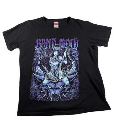 Band maid t-shirt - Gem