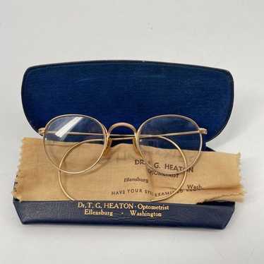 ★VIEWMAP★ LINEAR round half Windsor rim type lower gold fr 18x8 FWD 100 Straight Lace Gold Center
