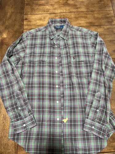 Ralph lauren polo whitfield - Gem