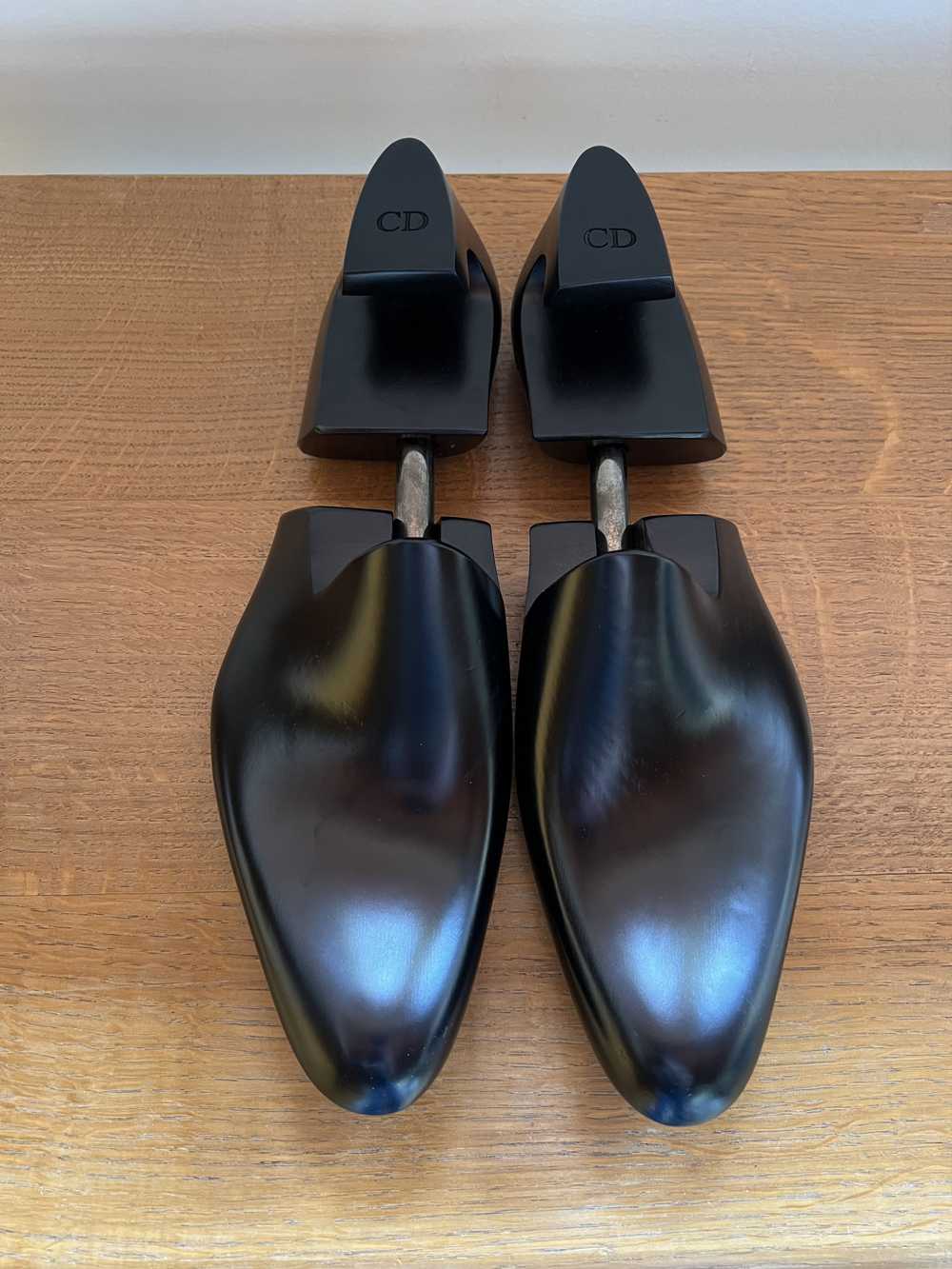 Dior × Hedi Slimane DIOR HOMME by HEDI SLIMANE SHOE T… - Gem