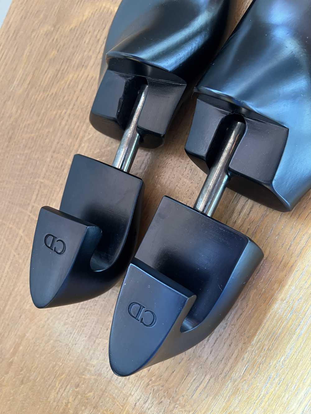 レア品　Dior homme Edie Slimane期　コート　46 Dior homme Hedi Slimane レザーライダースジャケット 46 - メルカリ