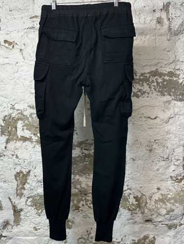 Rick owens cargo joggers - Gem