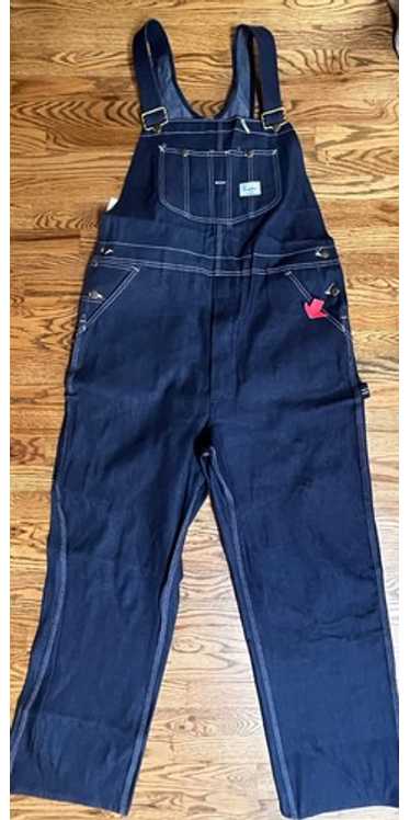 Sears tradewear coveralls - Gem