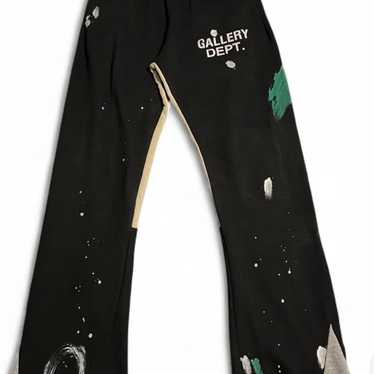 【GALLERY DEPT.】ビッグ G-ボール クルーネック タイダイ BIG クルーネックスウェット [全3色] – muta Online Store
