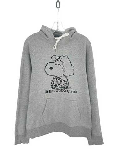 Number n ine snoopy - Gem
