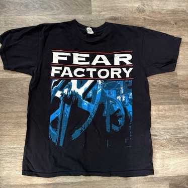 Vintage fear factory - Gem