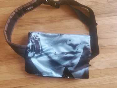 Raf simons bag - Gem