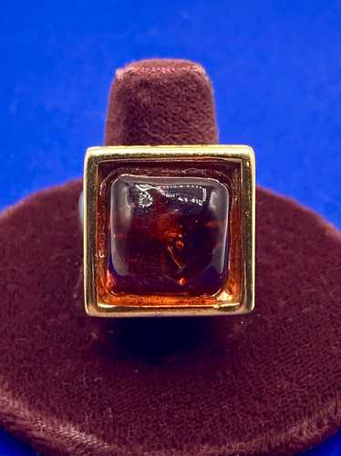 1970s GIVENCHY Ⅲ FRAME GERMANY AMBER琥珀色 1970s GIVENCHY Ⅲ FRAME GERMANY AMBER琥珀色