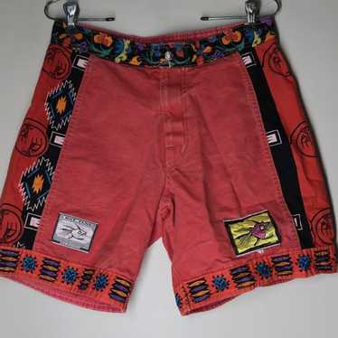 Hot tuna × streetwear - Gem