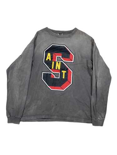 Saint michael x denim - Gem