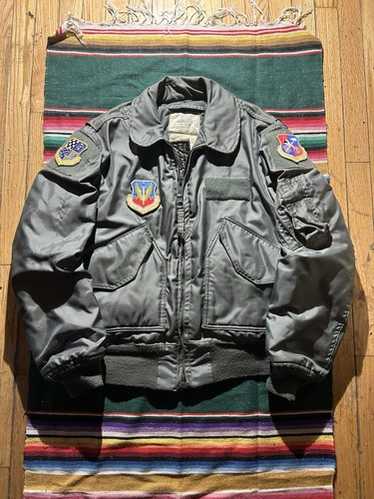 ジャケット・アウター jacket flyers cwu 45p JACKET, FLYERS CWU 45/P: WRG-BLOG