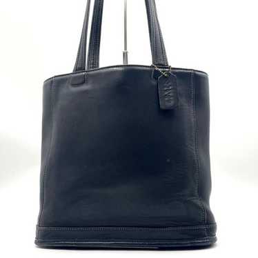Coach 9305 vintage black - Gem