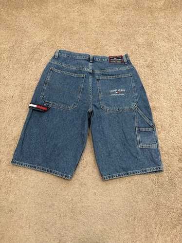 Tommy hilfiger jorts carpenter - Gem