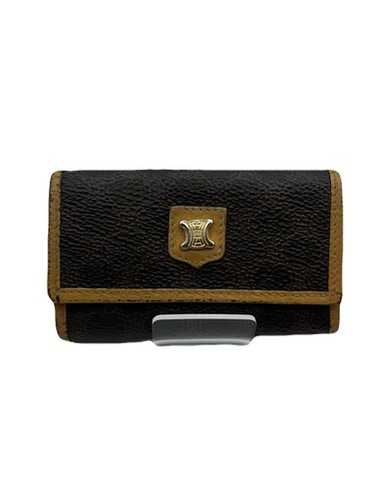 Celine key wallet key - Gem