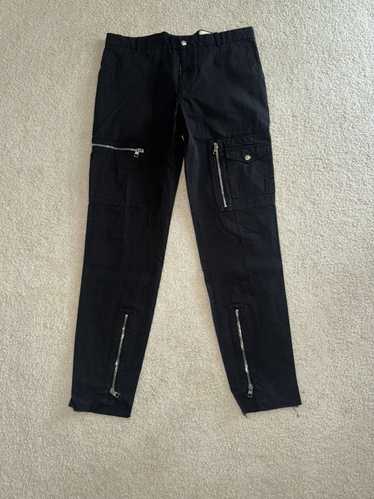 Alexander mcqueen cargo pants - Gem