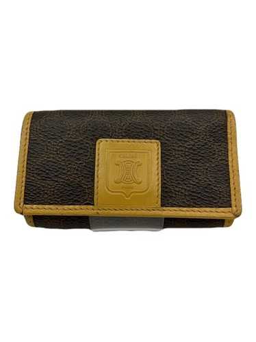 未使用‼️CELINE ♡ Vintage ♡ Key case Céline Key Holder Case | eBay