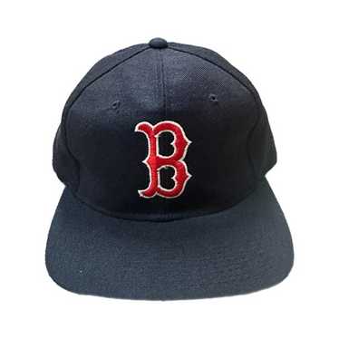MLB Red Sox 90’scap s-l400.jpg