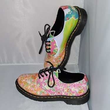 Dr. martens daze - Gem