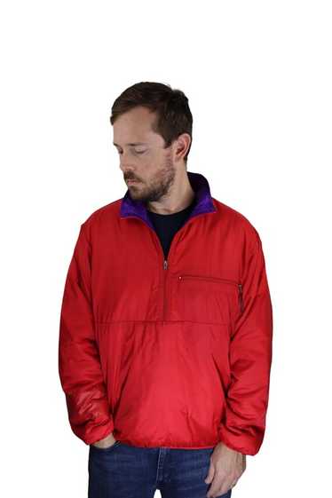 Patagonia puffball jacket - Gem