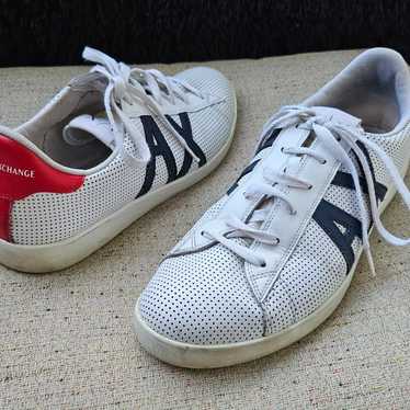 Armani exchange sneaker men - Gem