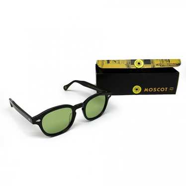 MOSCOT レムトッシュ　49 24-145 Moscot lemtosh 49 24-145 - Gem
