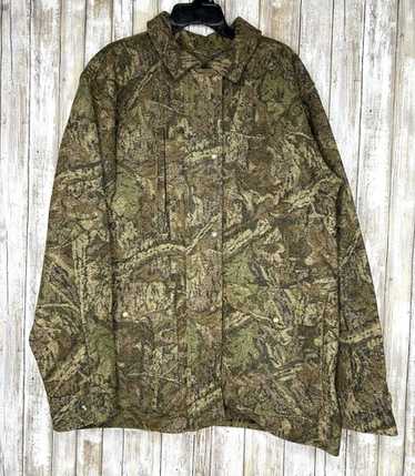 Filson vintage hunting jacket - Gem