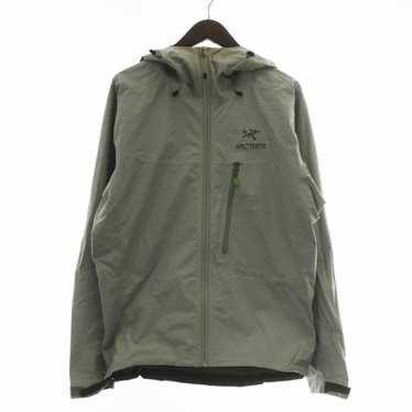 Arcteryx alpha sl jacket - Gem