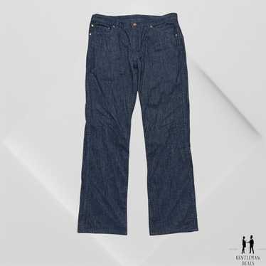 Visvim corduroy pants - Gem