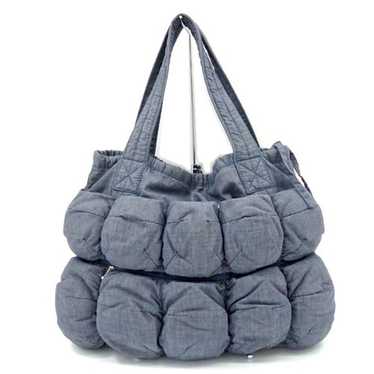 バッグ Girbaud Pokachu Puffer Tote Bag Supreme Marithé + François Girbaud Pokachu Puffer Tote Bag