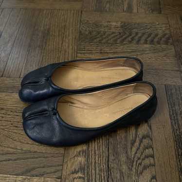 Maison margiela tabi flat - Gem