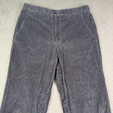 Giorgio armani vintage corduroy pants - Gem