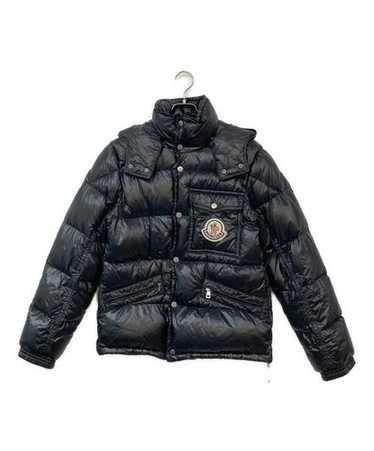 【シーズン外最終値下げ品‼️】MONCLER k2ダウン Moncler moncler k2 - Gem
