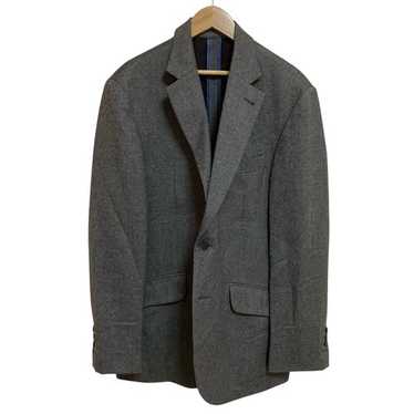 Hackett × loro piana - Gem
