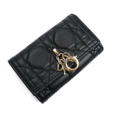 Dior key case - Gem