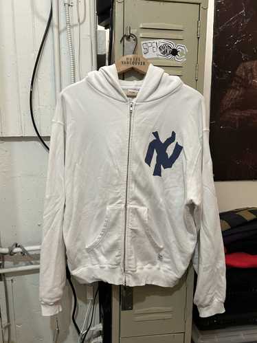 トップス NY hoodie akimbo NEW AKIMBO x TYRELL WINSTON 