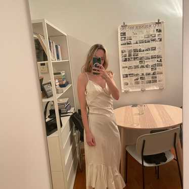 Marques almeida dress - Gem