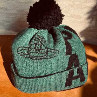 Vivienne westwood cap - Gem