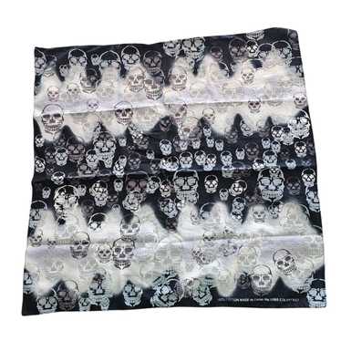 Vintage? colorfast black & - Gem